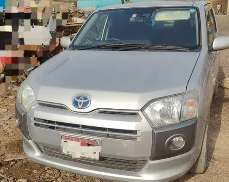 Toyota Probox GL 2019