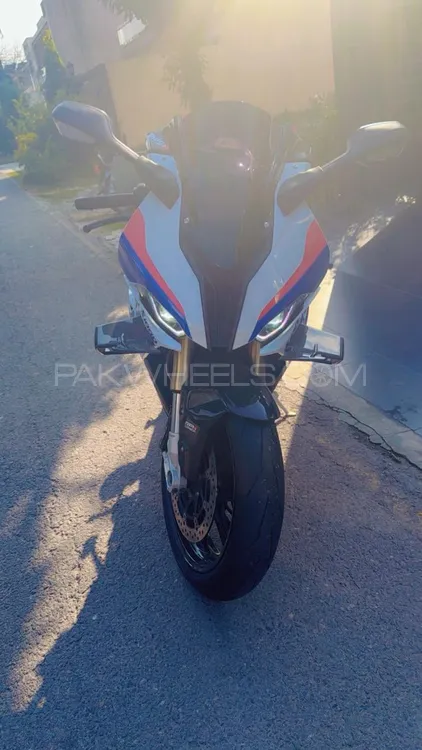 BMW S1000RR 2020 for Sale Image-1