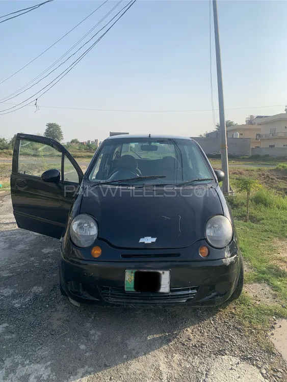 Chevrolet Joy 2006 for Sale in Lahore Image-1