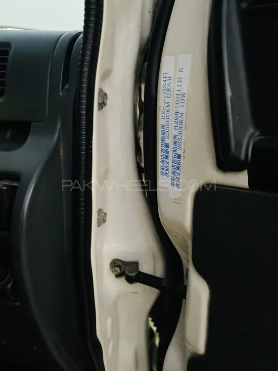 Daihatsu Hijet 2012 for Sale in Sheikhupura Image-1