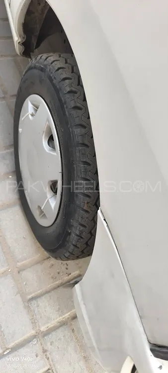 Daihatsu Hijet 2018 for Sale in Rahim Yar Khan Daihatsu Hijet 2018 for Sale in Rahim Yar Khan Image-7
