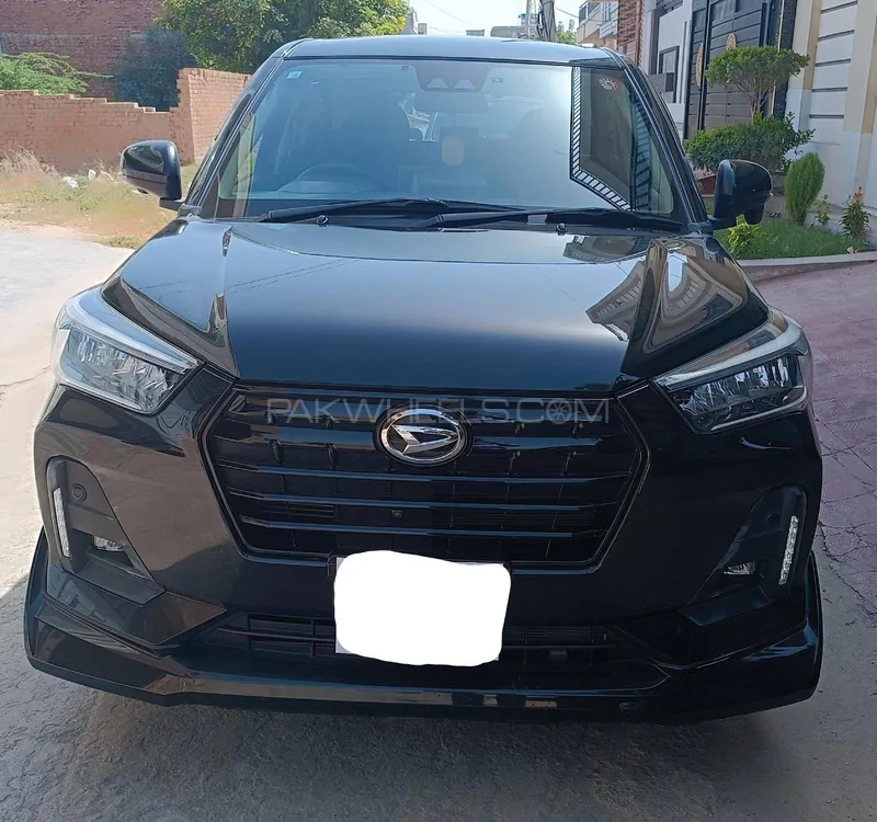 Daihatsu Rocky 2020 for Sale in Rahim Yar Khan Image-1