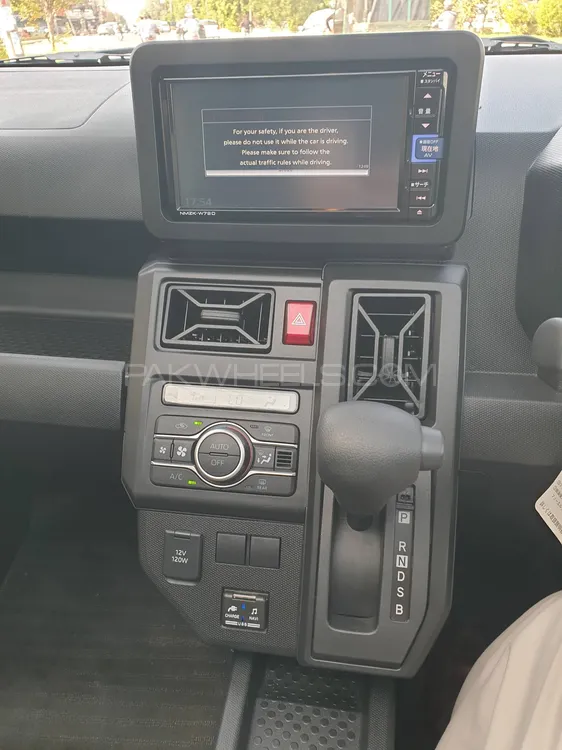 Daihatsu Taft 2023 for Sale in Lahore Daihatsu Taft 2023 for Sale in Lahore Image-11