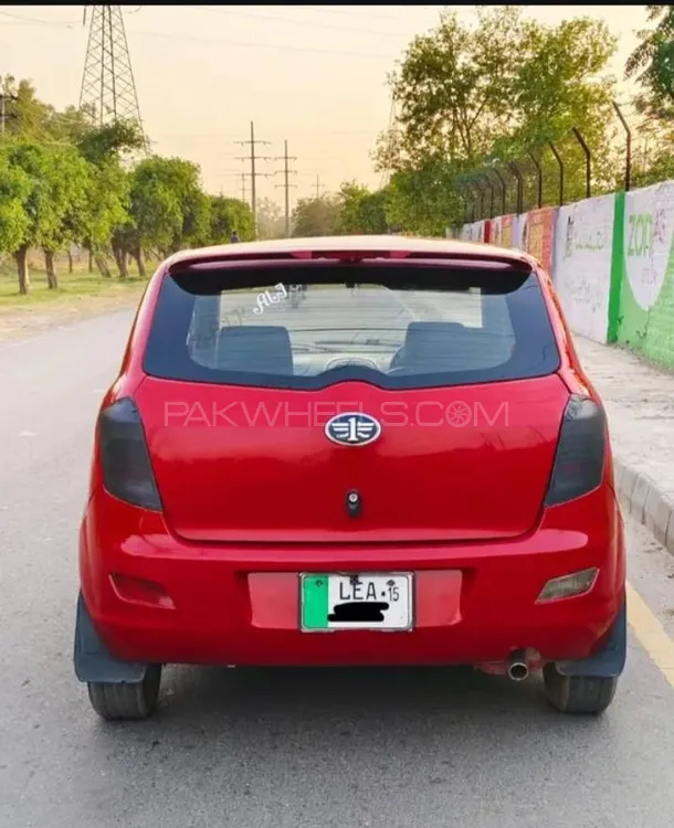 FAW V2 2015 for Sale in Sahiwal Image-1