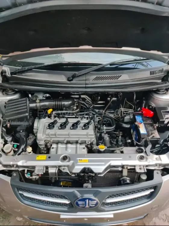 FAW V2 2019 for Sale in Sargodha Image-1