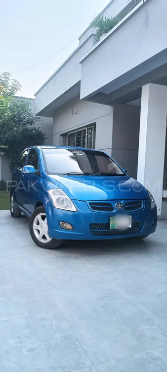 FAW V2 2017 for Sale in Lahore FAW V2 2017 for Sale in Lahore Image-1