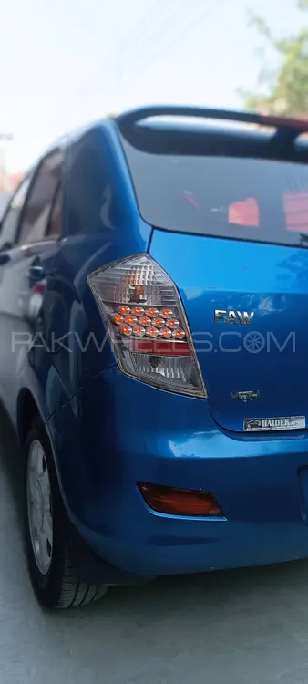 FAW V2 2017 for Sale in Lahore FAW V2 2017 for Sale in Lahore Image-6