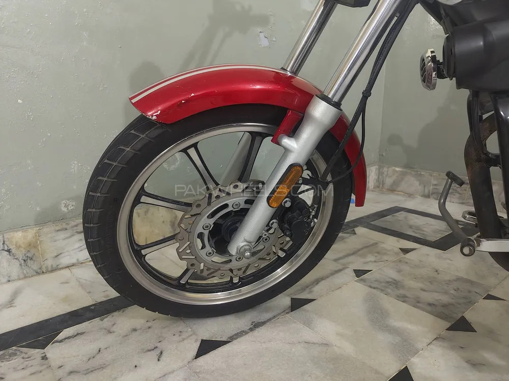 Hi Speed SR 200 2021 for Sale Image-1