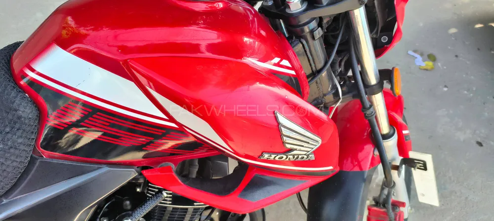Honda CB 150F 2021 for Sale Image-1