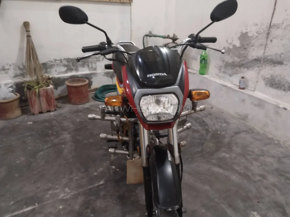 Honda CD 70 Dream 2020 for Sale Honda CD 70 Dream 2020 for Sale Image-2