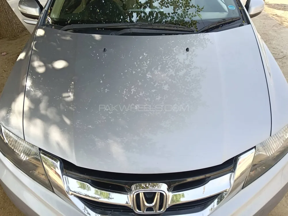 Honda City 2020 for Sale in D.G.Khan Image-1