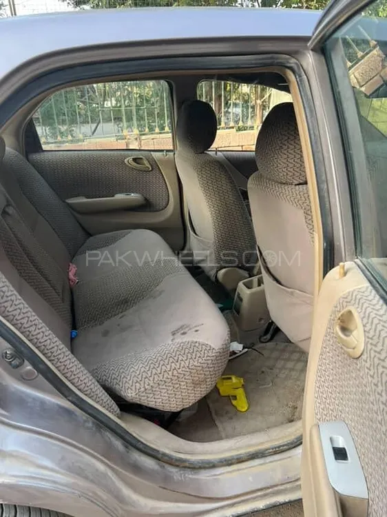 Honda City 2005 for Sale in Karachi Image-1