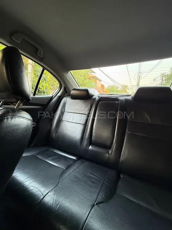 Honda City 2012 for Sale in Lahore Honda City 2012 for Sale in Lahore Image-12