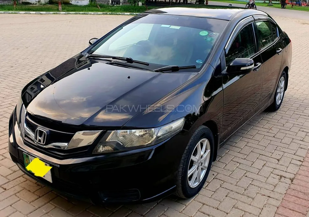 ہونڈا سٹی 2016 for Sale in لاہور ہونڈا سٹی 2016 for Sale in لاہور Image-5