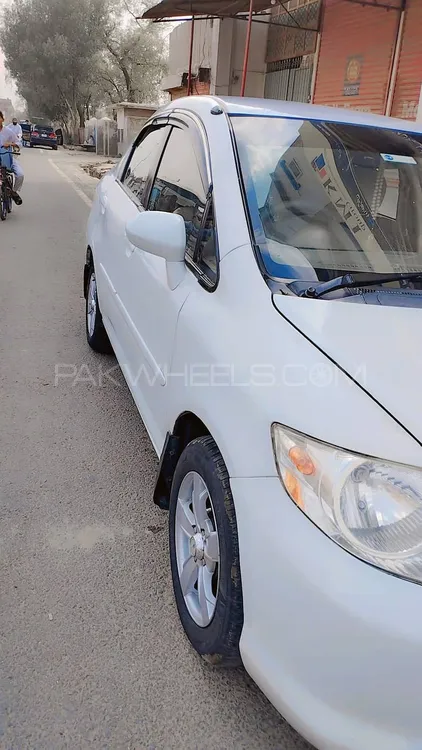 Honda City 2005 for Sale in Gojra Image-1
