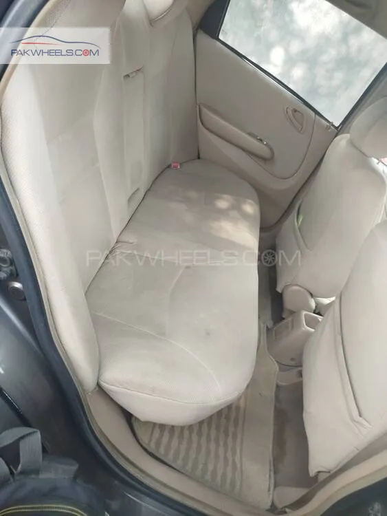 ہونڈا سٹی 2007 for Sale in لاہور ہونڈا سٹی 2007 for Sale in لاہور Image-11