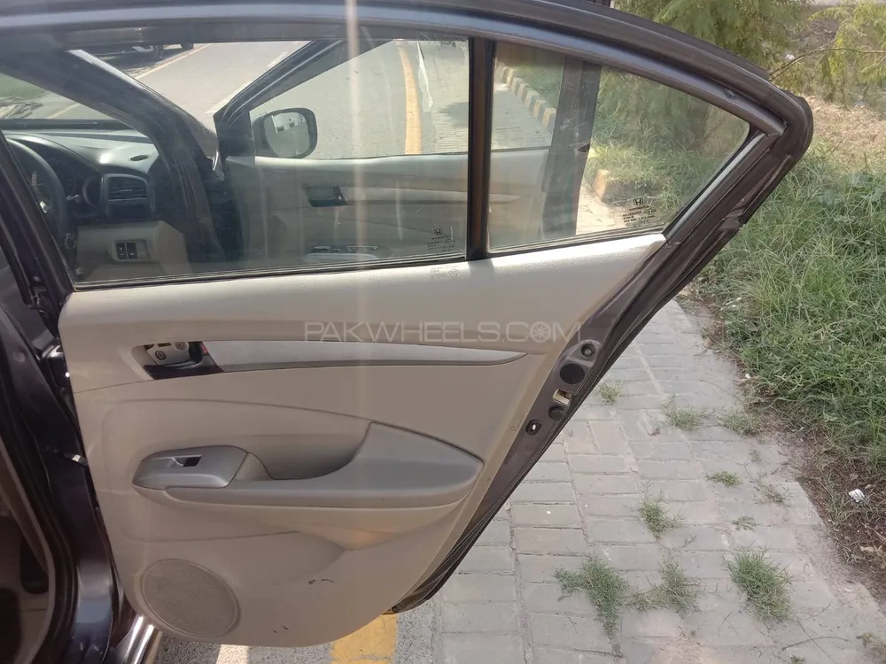 ہونڈا سٹی 2019 for Sale in لاہور ہونڈا سٹی 2019 for Sale in لاہور Image-7