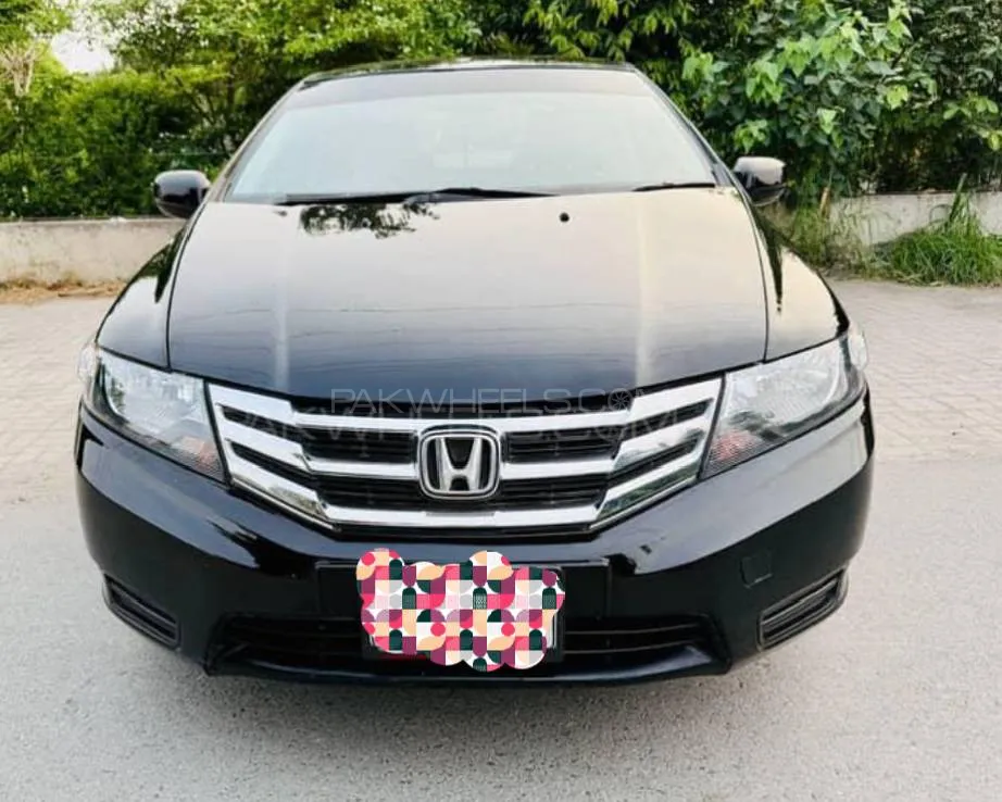 Honda City 2010 for Sale in Jhang Image-1