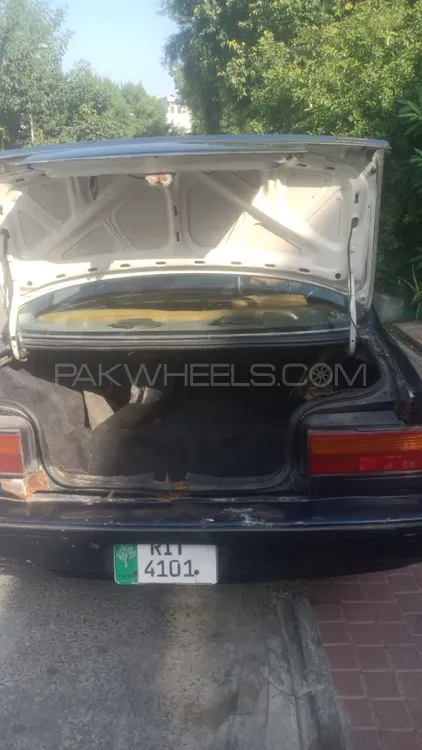 Honda Civic 1990 for Sale in Lahore Honda Civic 1990 for Sale in Lahore Image-6
