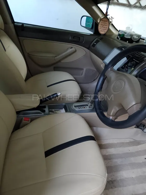 Honda Civic 2005 for Sale in Lahore Honda Civic 2005 for Sale in Lahore Image-7