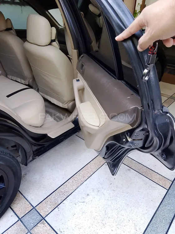 Honda Civic 2005 for Sale in Lahore Honda Civic 2005 for Sale in Lahore Image-13