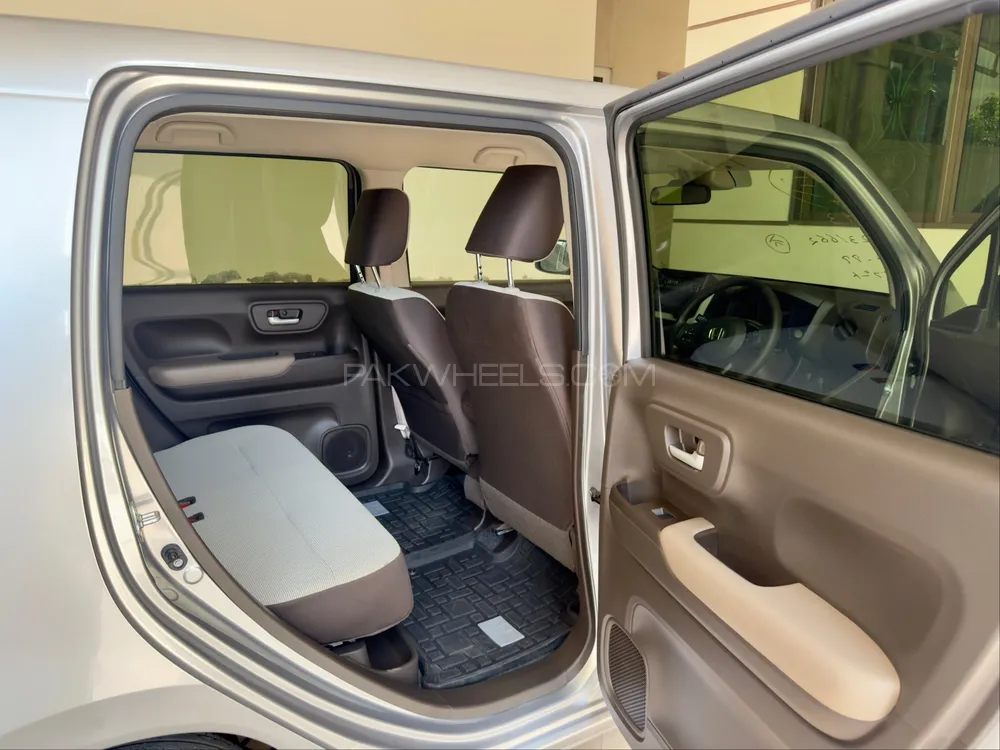 ہونڈا این ویگن 2023 for Sale in لاہور ہونڈا این ویگن 2023 for Sale in لاہور Image-11