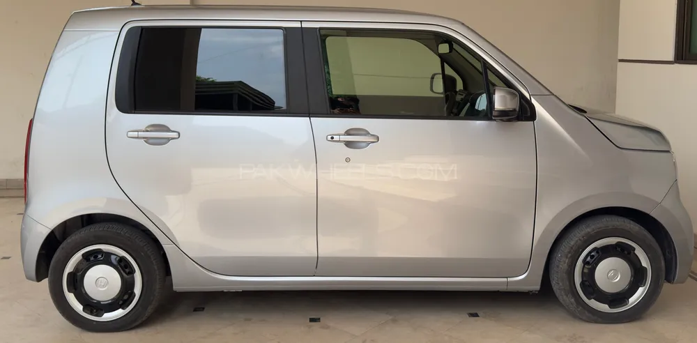 ہونڈا این ویگن 2023 for Sale in لاہور ہونڈا این ویگن 2023 for Sale in لاہور Image-5