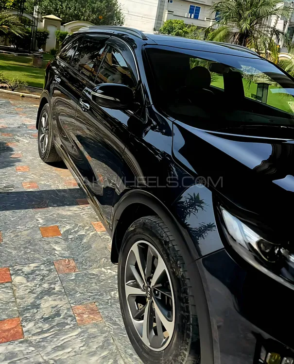 KIA Sorento 2023 for Sale in Sialkot KIA Sorento 2023 for Sale in Sialkot Image-2