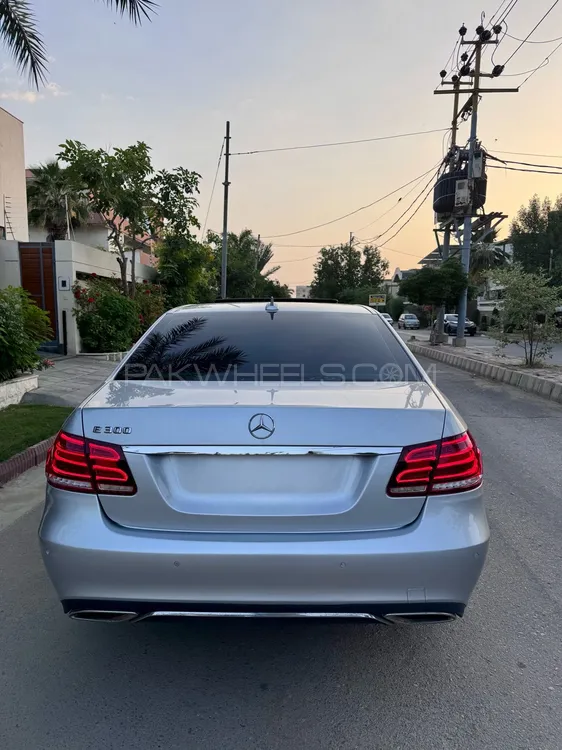 مرسڈیز بینز ای کلاس 2015 for Sale in کراچی مرسڈیز بینز ای کلاس 2015 for Sale in کراچی Image-6