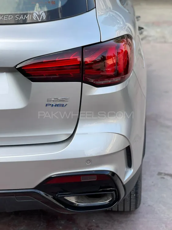MG HS 2025 for Sale in Peshawar MG HS 2025 for Sale in Peshawar Image-8