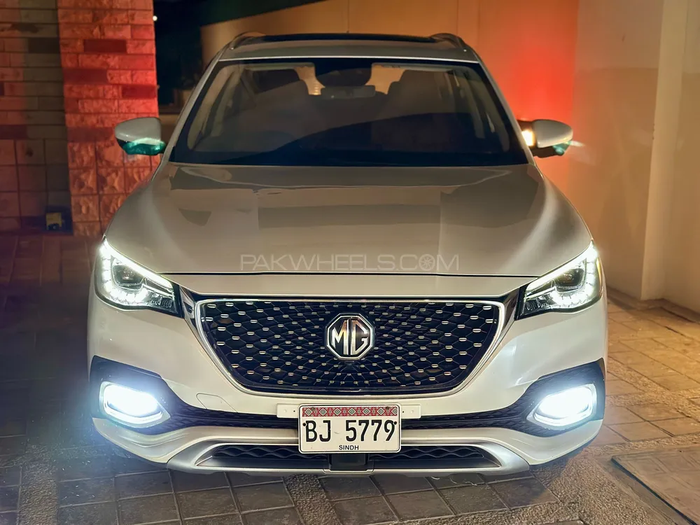 ایم جی ایچ ایس 2021 for Sale in کراچی Image-1