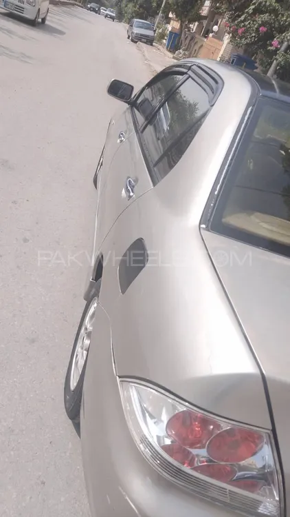 Mitsubishi Lancer 2006 for Sale in Rawalpindi Image-1
