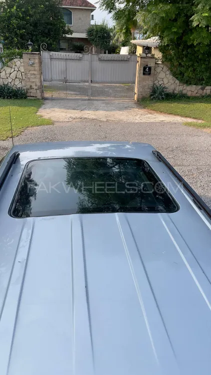 Mitsubishi Pajero 1992 for Sale in Islamabad Mitsubishi Pajero 1992 for Sale in Islamabad Image-19