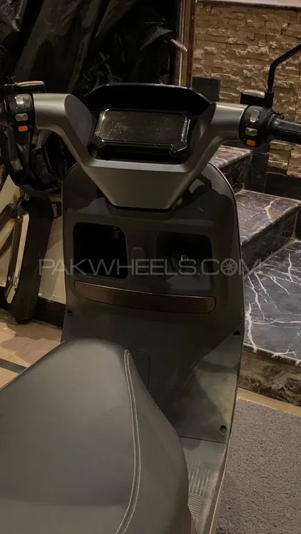 New Asia Ramza 100cc 2024 for Sale Image-1