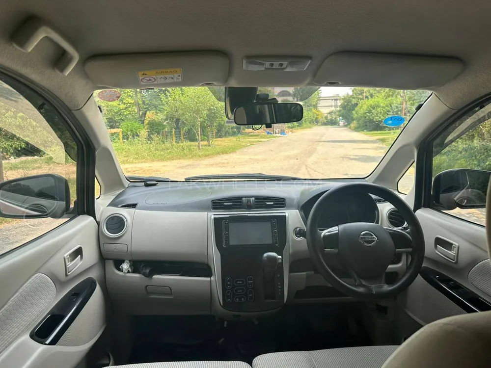 Nissan Dayz 2015 for Sale in Islamabad Image-1