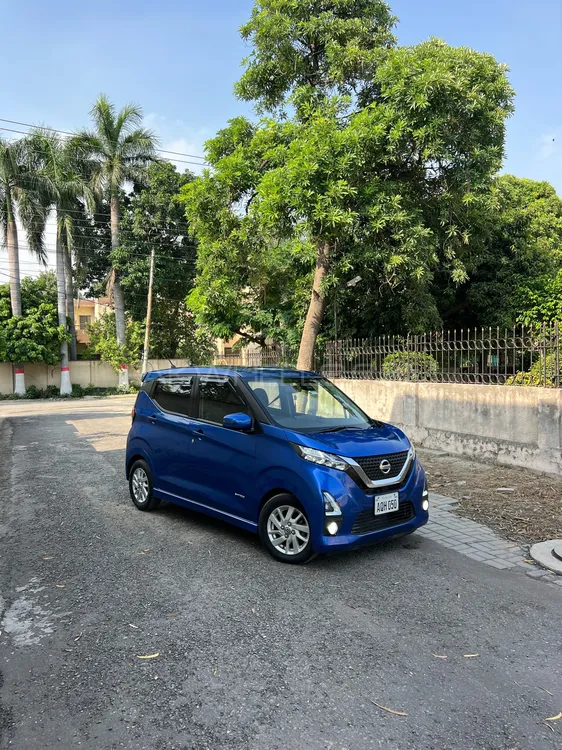 Nissan Dayz 2019 for Sale in Gujranwala Image-1