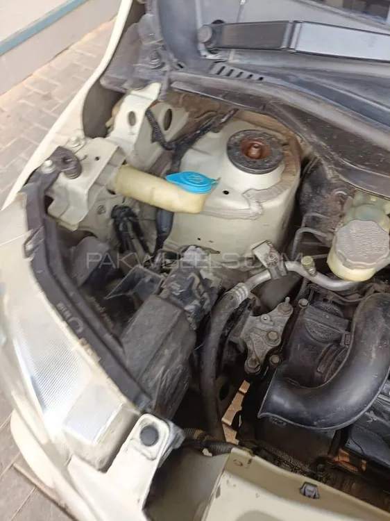 Nissan Moco 2014 for Sale in Lahore Image-1