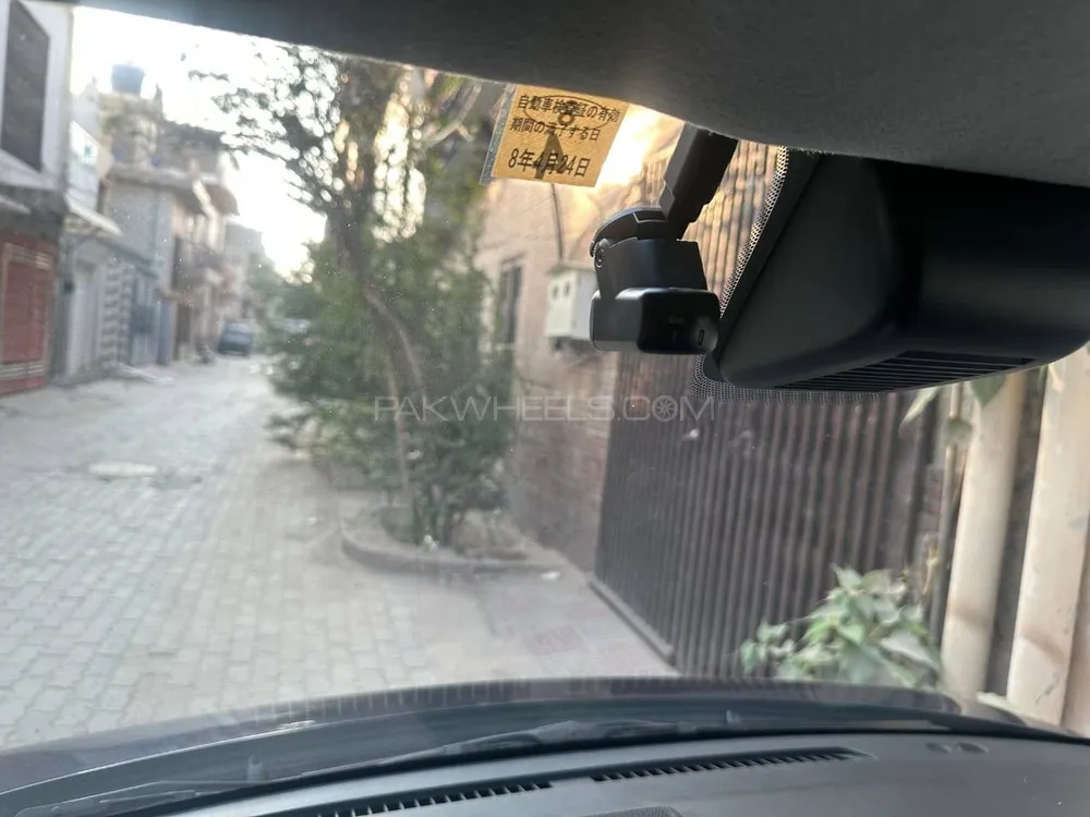 Nissan Roox 2023 for Sale in Multan Nissan Roox 2023 for Sale in Multan Image-3