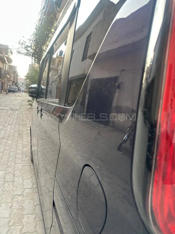 Nissan Roox 2023 for Sale in Multan Nissan Roox 2023 for Sale in Multan Image-8