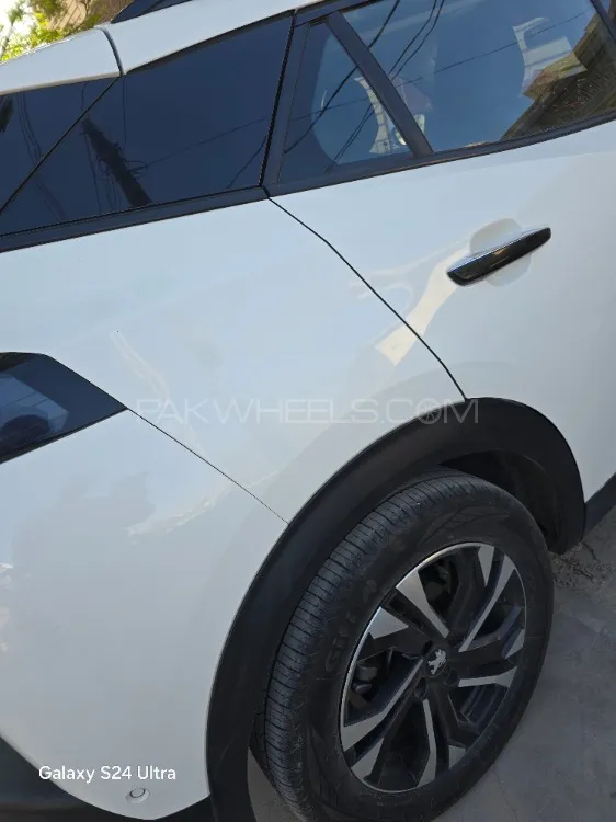 Peugeot 2008 2023 for Sale in Karachi Peugeot 2008 2023 for Sale in Karachi Image-8