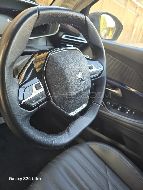 Peugeot 2008 2023 for Sale in Karachi Peugeot 2008 2023 for Sale in Karachi Image-10