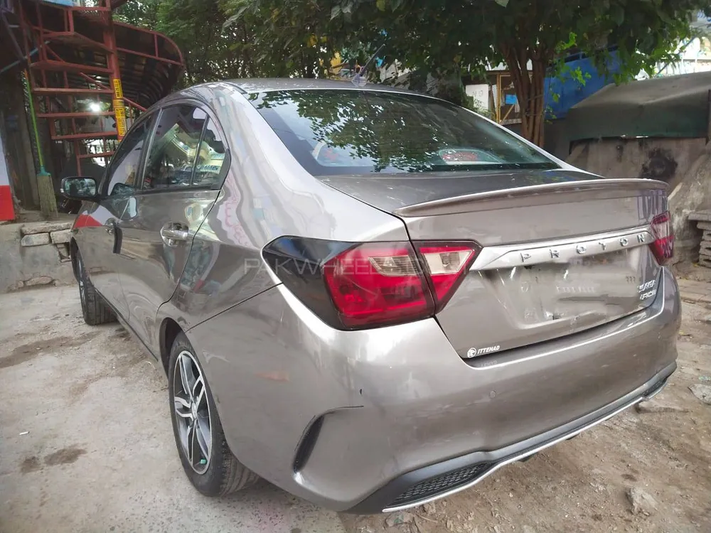 Proton Saga 2022 for Sale in Islamabad Image-1
