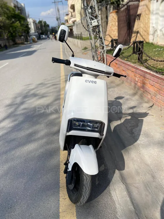 QINGQI Electric bike sporty 2025 for Sale Image-1