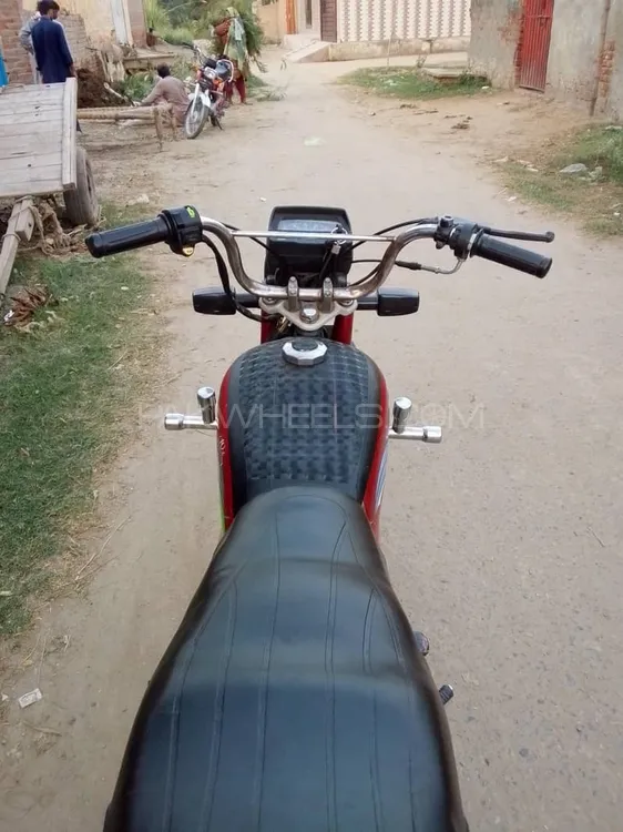 Super Star CD 70 2013 for Sale Super Star CD 70 2013 for Sale Image-7