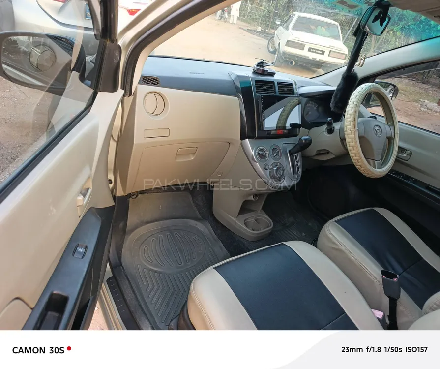 سوزوکی آلٹو 2012 for Sale in اسلام آباد سوزوکی آلٹو 2012 for Sale in اسلام آباد Image-6