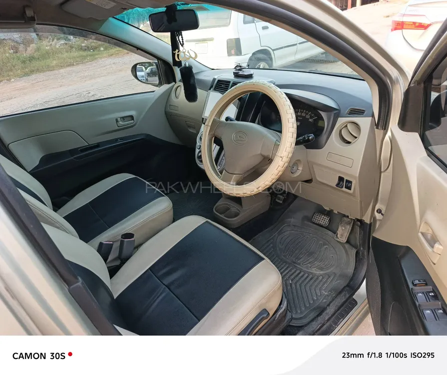 سوزوکی آلٹو 2012 for Sale in اسلام آباد سوزوکی آلٹو 2012 for Sale in اسلام آباد Image-5