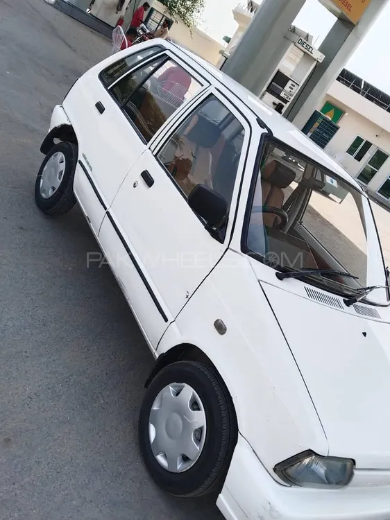 Suzuki Mehran 2019 for Sale in Hafizabad Suzuki Mehran 2019 for Sale in Hafizabad Image-6