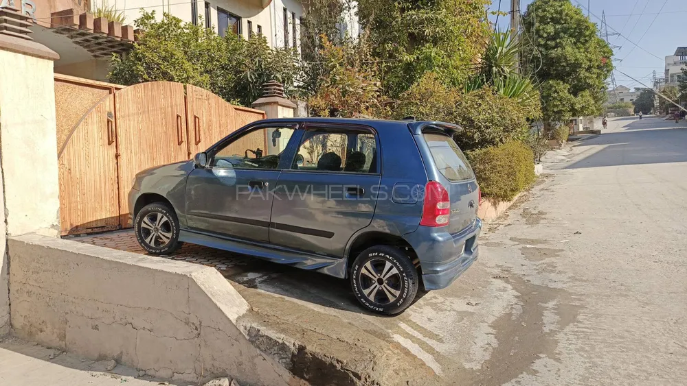 Suzuki Alto 2009 for Sale in Rawalpindi Image-1