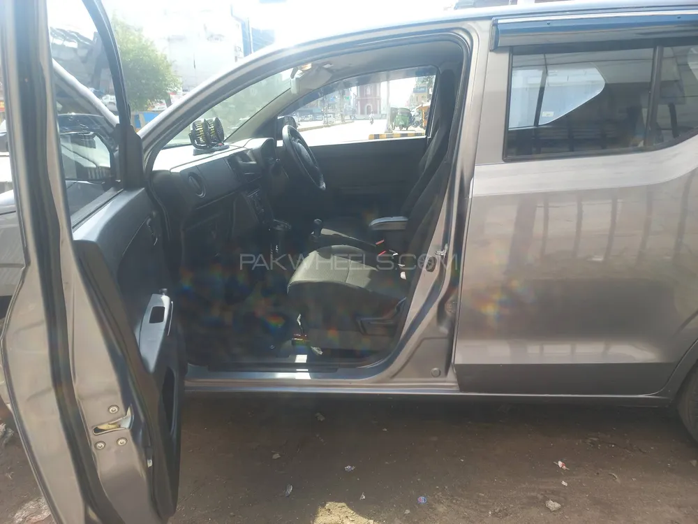 Suzuki Alto 2022 for Sale in Sialkot Suzuki Alto 2022 for Sale in Sialkot Image-8