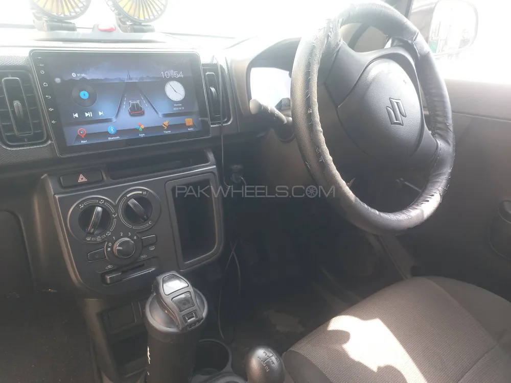 Suzuki Alto 2022 for Sale in Sialkot Suzuki Alto 2022 for Sale in Sialkot Image-7